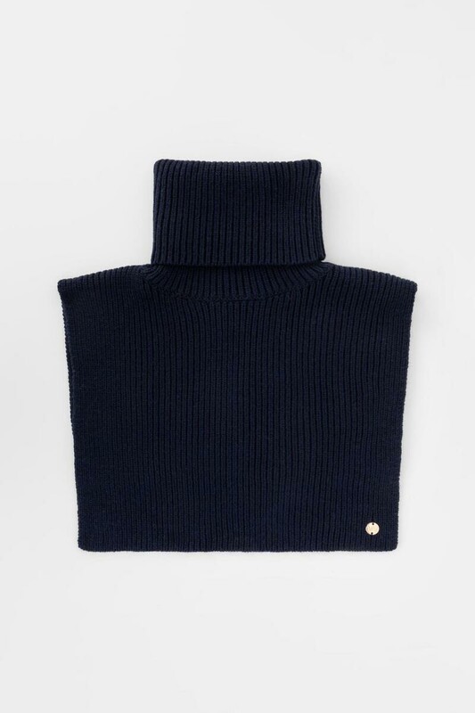 шарф-манишка жен